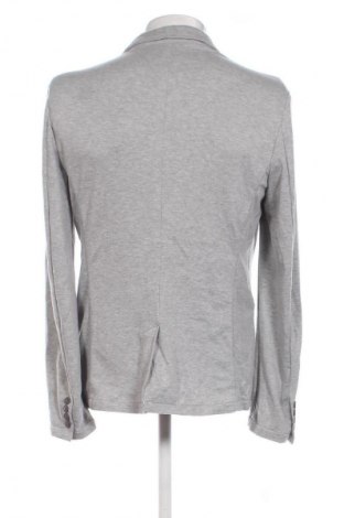 Herren Sakko Only & Sons, Größe L, Farbe Grau, Preis € 40,99