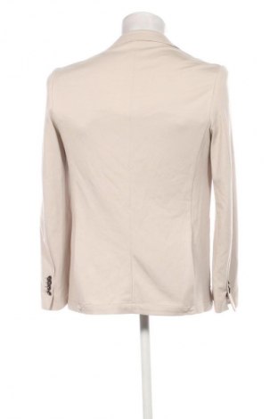 Herren Sakko Paul Taylor, Größe L, Farbe Ecru, Preis € 164,99