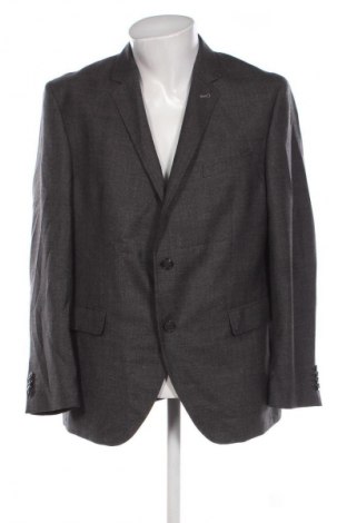 Herren Sakko Pierre Cardin, Größe XL, Farbe Grau, Preis € 71,99