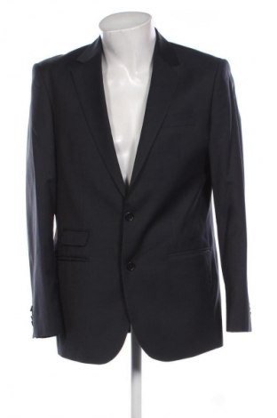 Męska marynarka River Island, Rozmiar XL, Kolor Niebieski, Cena 209,71 zł