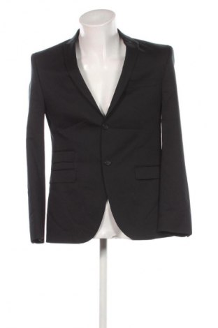 Herren Sakko S.Oliver, Größe M, Farbe Schwarz, Preis € 61,99