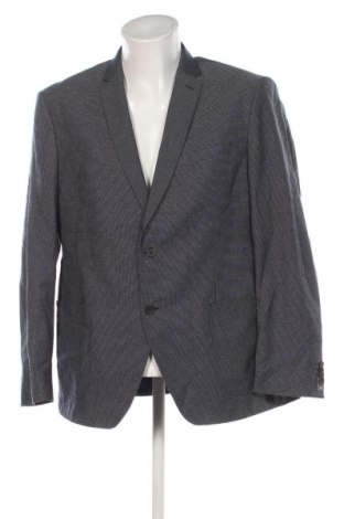 Pánske sako  S.Oliver, Veľkosť XL, Farba Modrá, Cena  51,95 €