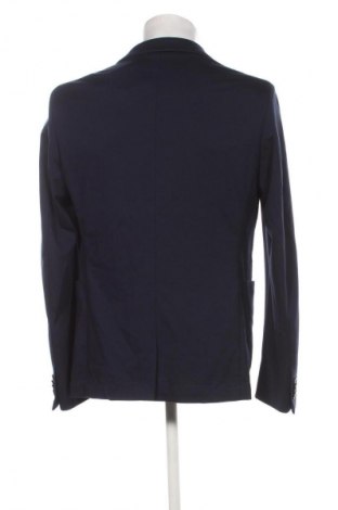 Herren Sakko S.Oliver Black Label, Größe L, Farbe Blau, Preis 71,99 €