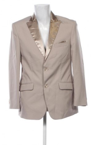 Sacou de bărbați SC By Studio Coletti, Mărime L, Culoare Bej, Preț 189,99 Lei