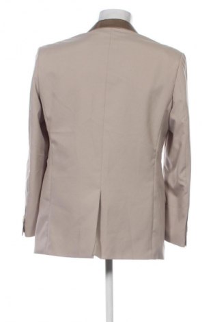 Sacou de bărbați SC By Studio Coletti, Mărime L, Culoare Bej, Preț 189,99 Lei