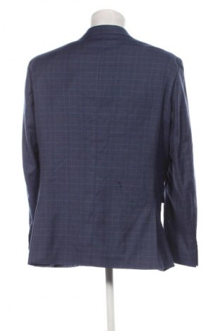 Ανδρικό σακάκι Selected Homme, Μέγεθος XL, Χρώμα Μπλέ, Τιμή 132,99 €