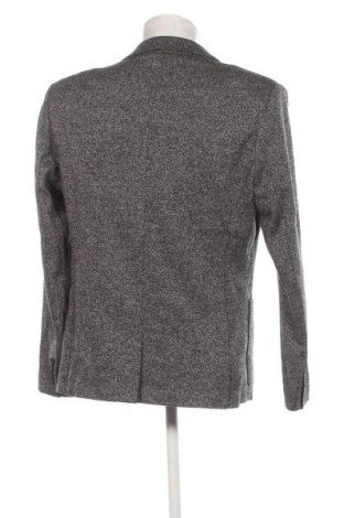 Herren Sakko Smog, Größe L, Farbe Grau, Preis 40,99 €