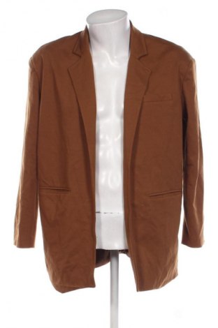 Herren Sakko Stradivarius, Größe M, Farbe Braun, Preis € 40,99