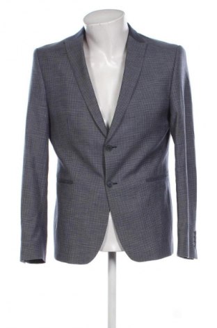 Herren Sakko Strellson, Größe L, Farbe Mehrfarbig, Preis 52,31 €