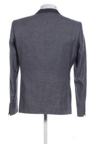 Herren Sakko Strellson, Größe L, Farbe Mehrfarbig, Preis 52,31 €