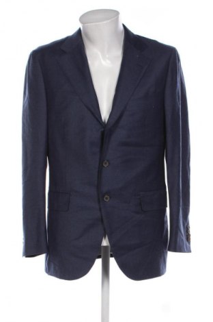 Pánské sako  Suitsupply, Velikost XL, Barva Modrá, Cena  2 799,00 Kč