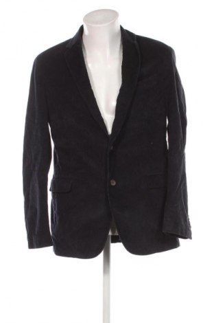 Sacou de bărbați Tommy Hilfiger, Mărime L, Culoare Albastru, Preț 509,99 Lei