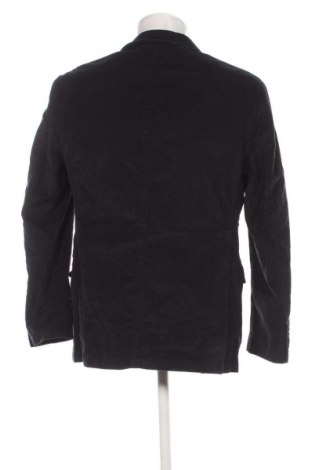 Sacou de bărbați Tommy Hilfiger, Mărime L, Culoare Albastru, Preț 509,99 Lei