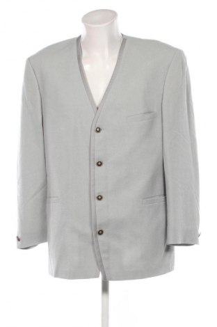 Herren Sakko Unbranded, Größe L, Farbe Grau, Preis € 30,25