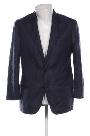 Herren Sakko Unbranded, Größe L, Farbe Blau, Preis 40,99 €
