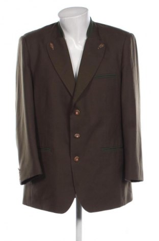Férfi zakó Unbranded, Méret XL, Szín Zöld, Ár 12 300 Ft