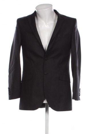 Herren Sakko Unbranded, Größe M, Farbe Schwarz, Preis 29,48 €