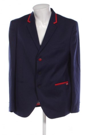 Férfi zakó Unbranded, Méret XXL, Szín Kék, Ár 12 277 Ft