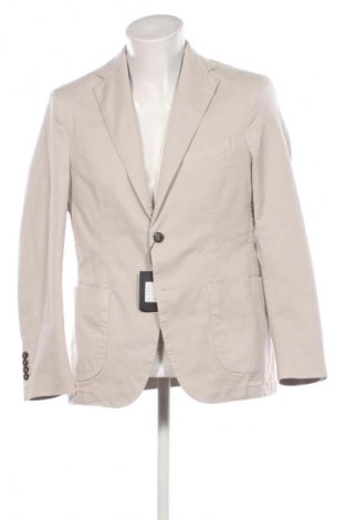 Ανδρικό σακάκι Sartoriale, Μέγεθος XL, Χρώμα Γκρί, Τιμή 234,99 €