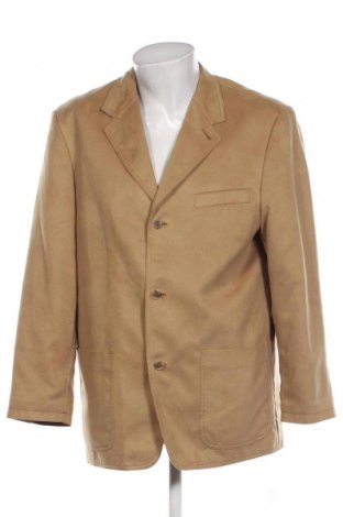 Herren Sakko Unbranded, Größe XL, Farbe Gelb, Preis 29,42 €