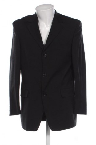 Herren Sakko Unbranded, Größe L, Farbe Schwarz, Preis € 40,48