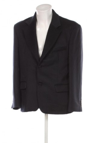 Ανδρικό σακάκι Unbranded, Μέγεθος XL, Χρώμα Μπλέ, Τιμή 30,66 €