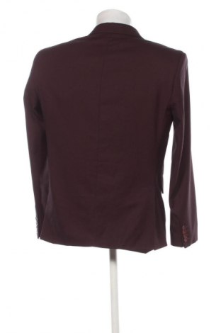 Pánske sako  Unbranded, Veľkosť M, Farba Červená, Cena  28,37 €