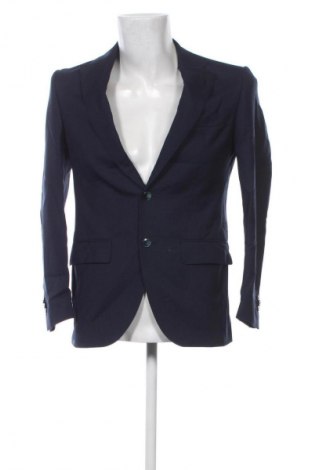 Pánské sako  Vitale Barberis Canonico, Velikost L, Barva Modrá, Cena  1 679,00 Kč