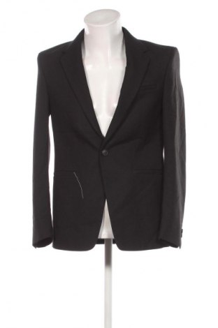 Herren Sakko Zara, Größe M, Farbe Schwarz, Preis € 38,99