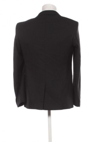 Herren Sakko Zara, Größe M, Farbe Schwarz, Preis € 38,99