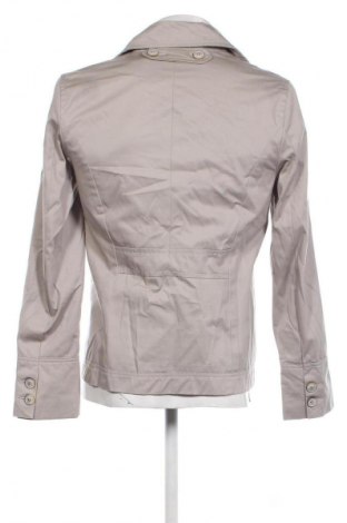 Sacou de bărbați Zara Man, Mărime M, Culoare Gri, Preț 179,99 Lei