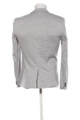 Pánske sako  Zara Man, Veľkosť M, Farba Sivá, Cena  31,95 €