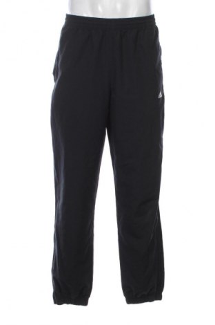 Męskie spodnie sportowe Adidas, Rozmiar M, Kolor Czarny, Cena 157,99 zł