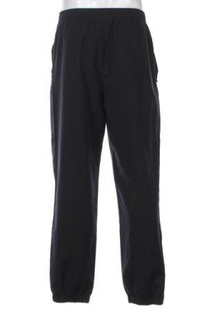 Męskie spodnie sportowe Adidas, Rozmiar M, Kolor Czarny, Cena 157,99 zł