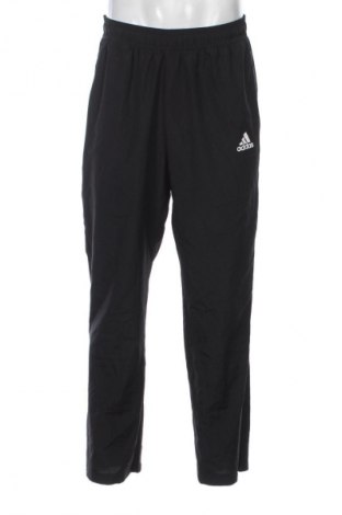 Pánske tepláky Adidas, Veľkosť L, Farba Čierna, Cena  27,95 €