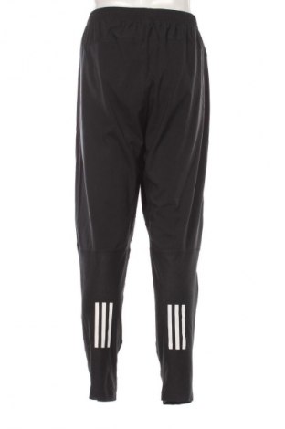 Ανδρικό αθλητικό παντελόνι Adidas, Μέγεθος XL, Χρώμα Μαύρο, Τιμή 52,25 €