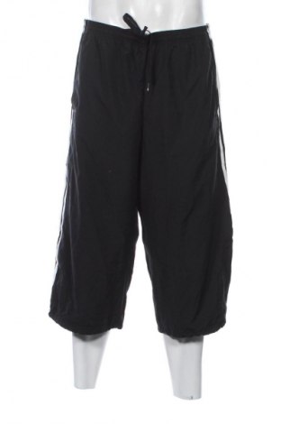 Herren Sporthose Adidas, Größe XL, Farbe Schwarz, Preis € 33,99