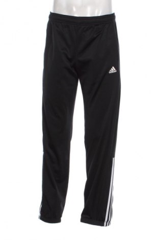 Pánské tepláky  Adidas, Velikost M, Barva Černá, Cena  613,00 Kč