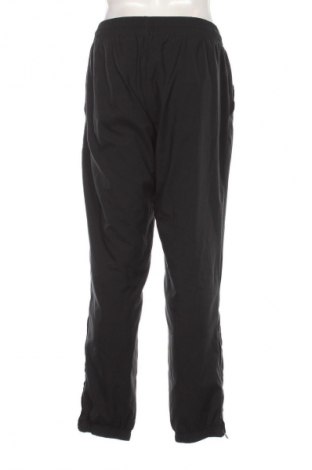 Pantaloni trening de bărbați Adidas, Mărime M, Culoare Negru, Preț 299,40 Lei