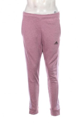 Férfi sport nadrág Adidas, Méret S, Szín Rózsaszín, Ár 26 279 Ft