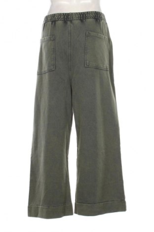 Herren Sporthose Aspesi, Größe XL, Farbe Grün, Preis 107,99 €