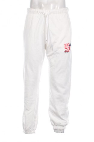 Herren Sporthose Autry, Größe M, Farbe Weiß, Preis 102,99 €