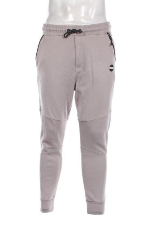 Herren Sporthose Bershka, Größe XL, Farbe Grau, Preis € 14,83