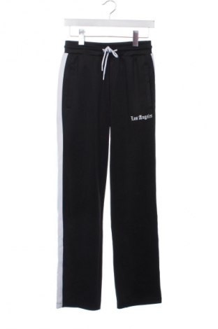Herren Sporthose Black Squad, Größe XS, Farbe Mehrfarbig, Preis € 20,99