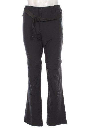 Herren Sporthose CMP, Größe L, Farbe Grau, Preis 42,99 €