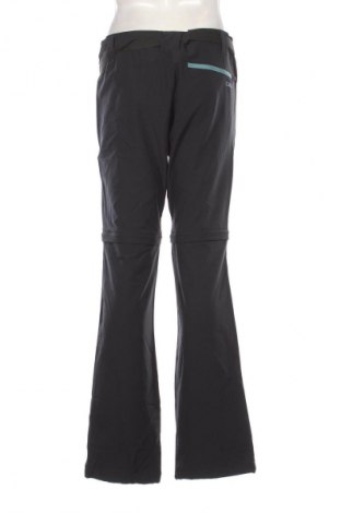 Herren Sporthose CMP, Größe L, Farbe Grau, Preis 42,99 €