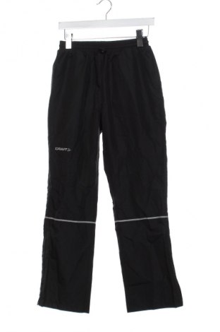 Herren Sporthose Craft, Größe XS, Farbe Schwarz, Preis € 33,99