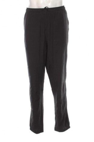Herren Sporthose Dressmann, Größe XXL, Farbe Schwarz, Preis € 18,99
