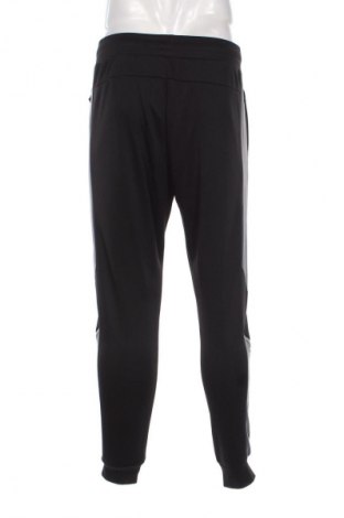 Herren Sporthose Emporio Armani, Größe S, Farbe Schwarz, Preis 96,99 €