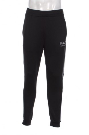 Męskie spodnie sportowe Emporio Armani, Rozmiar M, Kolor Kolorowy, Cena 459,99 zł